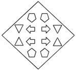 Figure for question 7, option (b)