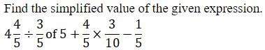 Figure for question 17