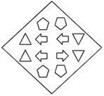 Figure for question 7, option (d)