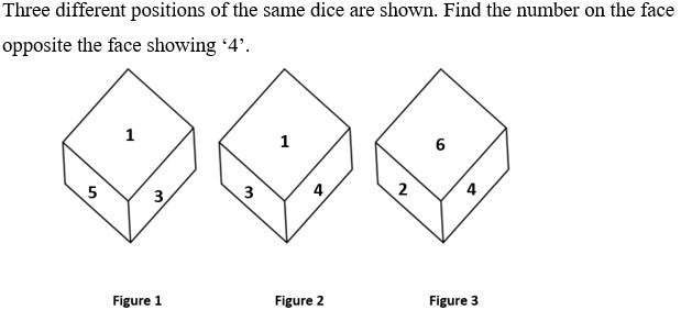 Figure for question 17