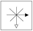 Figure for question 3, option (c)