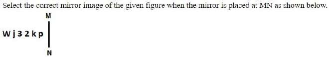 Figure for question 24