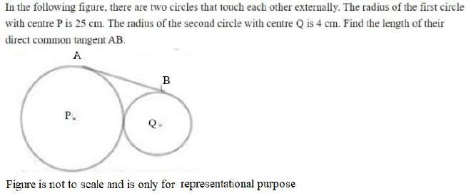 Figure for question 14