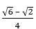 Figure for question 2, option (b)