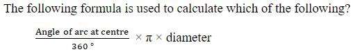 Figure for question 16