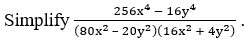 Figure for question 20