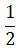 Figure for question 1, option (b)