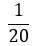 Figure for question 20, option (b)