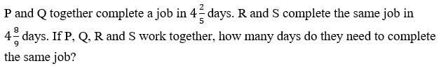 Figure for question 5