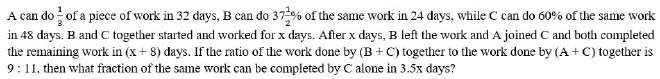 Figure for question 10