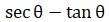 Figure for question 3, option (d)