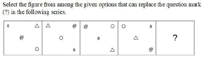 Figure for question 18