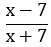 Figure for question 2, option (b)