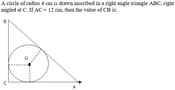 Figure for question 23