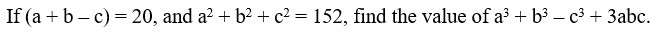 Figure for question 17