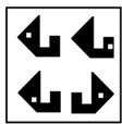 Figure for question 5, option (b)