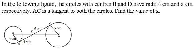 Figure for question 15
