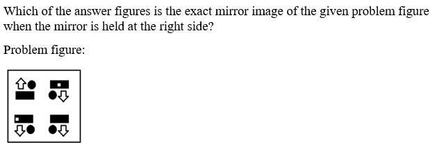 Figure for question 19