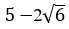 Figure for question 25, option (c)