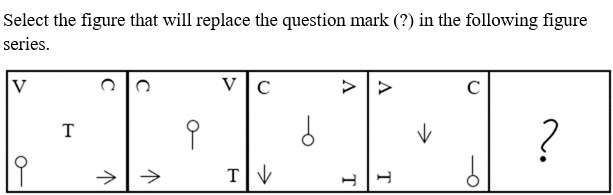 Figure for question 5