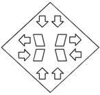 Figure for question 12, option (b)