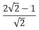 Figure for question 17, option (d)
