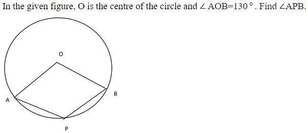 Figure for question 5