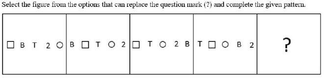 Figure for question 1
