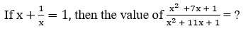 Figure for question 23