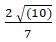 Figure for question 18, option (d)