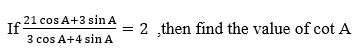 Figure for question 14