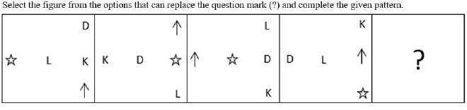 Figure for question 25
