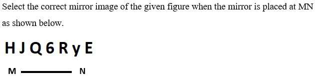 Figure for question 17