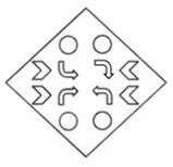 Figure for question 19, option (d)
