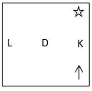 Figure for question 25, option (d)