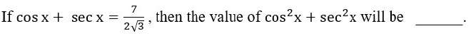 Figure for question 4