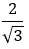 Figure for question 5, option (d)
