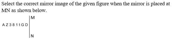 Figure for question 11