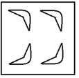 Figure for question 22, option (b)