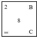 Figure for question 6, option (a)