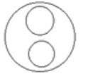 Figure for question 1, option (b)