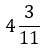 Figure for question 20, option (b)