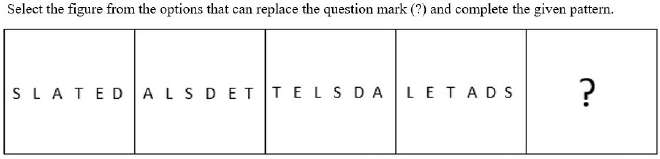Figure for question 10