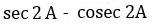 Figure for question 6, option (a)