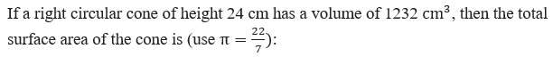 Figure for question 15