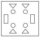 Figure for question 19, option (d)