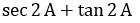 Figure for question 6, option (d)