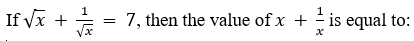 Figure for question 13