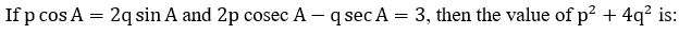 Figure for question 6