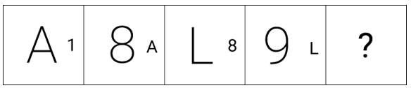 Figure for question 11